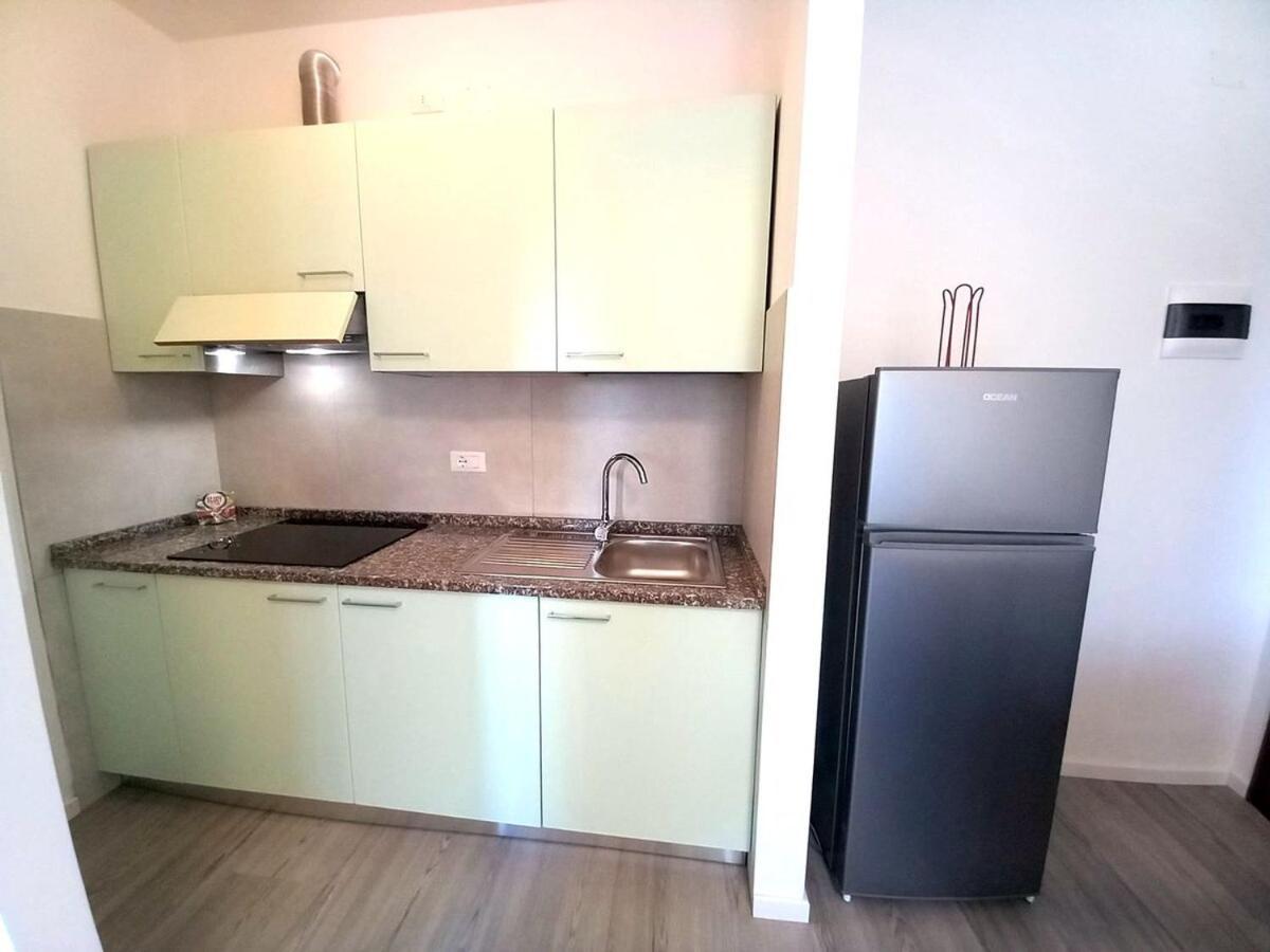 Papillon B19 Appartamento *