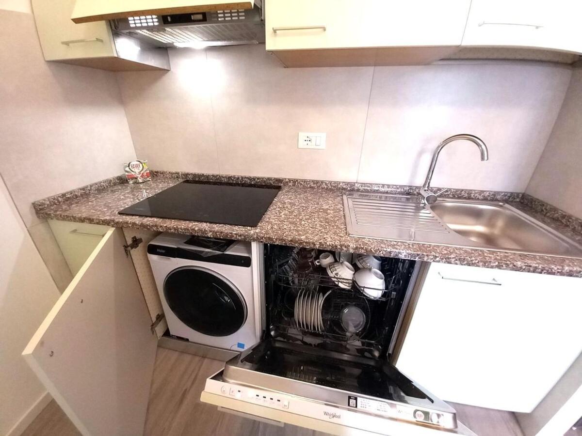 Appartamento Papillon B19 *