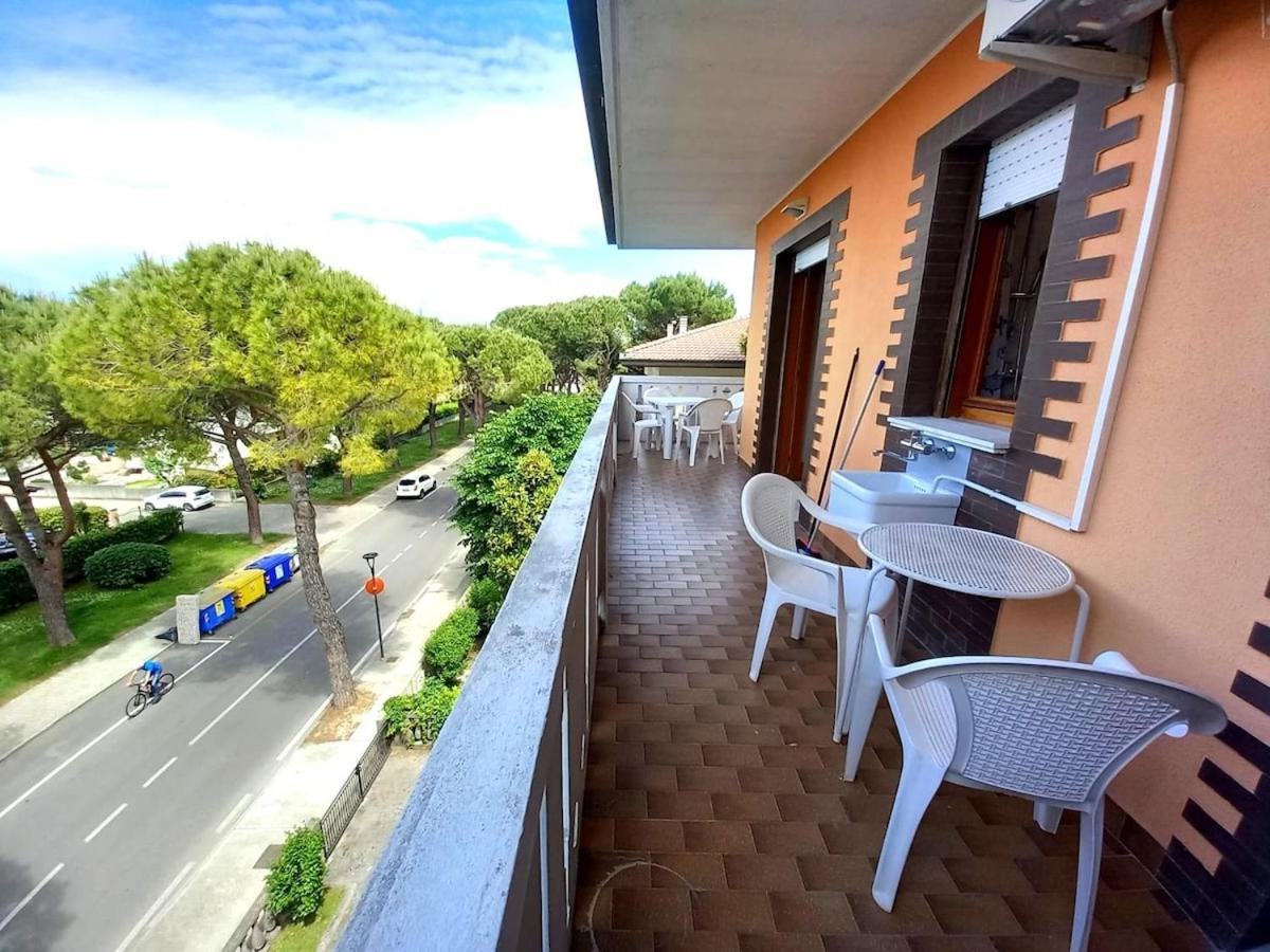 Appartamento Papillon B19 Lignano Sabbiadoro